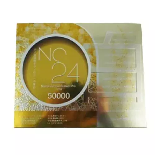 nc24 glutathione price Injection for Skin Whitening Nc 24 Nano Concentrated Pro