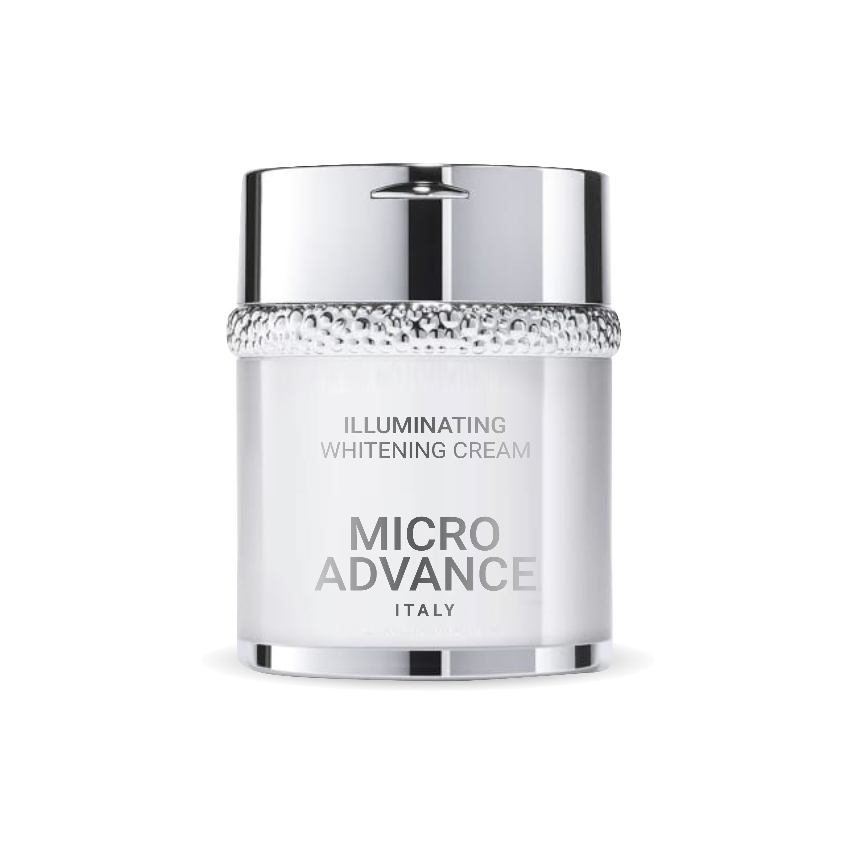 Micro Advance Illuminating Whitening Cream